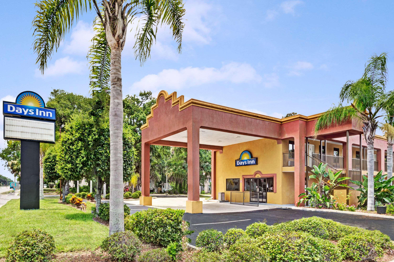 Exterior & Views 1, Daytona Beach Downtown, Volusia