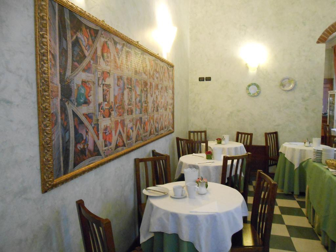 Food & Drinks 3, Giglio, Florence