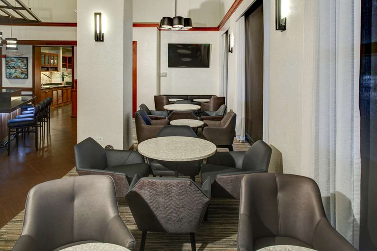 Public Area 5, Extended Stay America Premier SUI-Clv-Independence, Cuyahoga