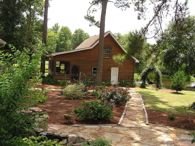 Exterior & Views 2, Shalom House Bed and Breakfast, Tift