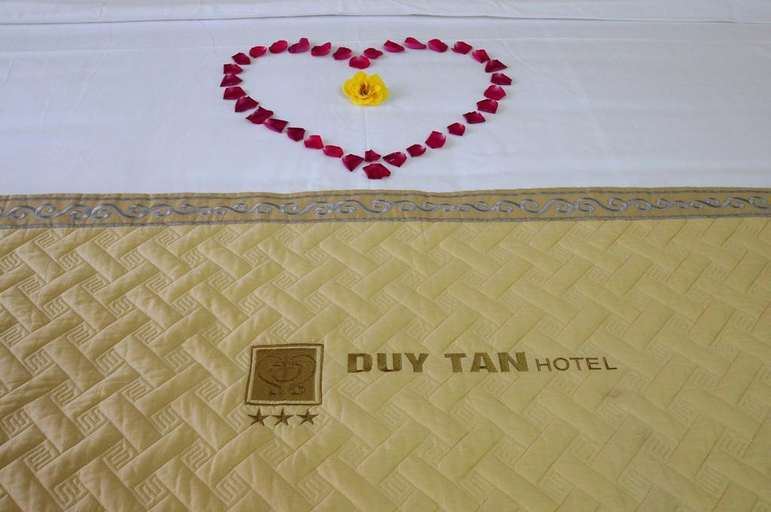 Public Area 3, Duy Tan Hotel, Huế