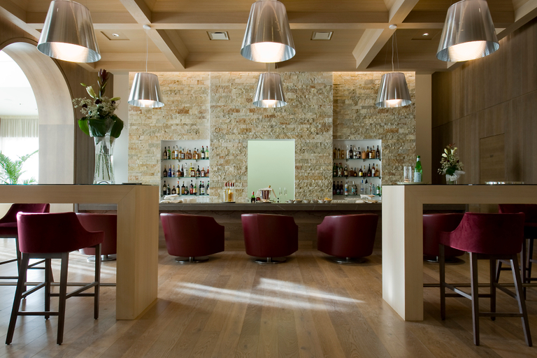 Public Area 4, Grand Hotel Savoia Cortina d'Ampezzo, A Radisson Collection Hotel, Belluno