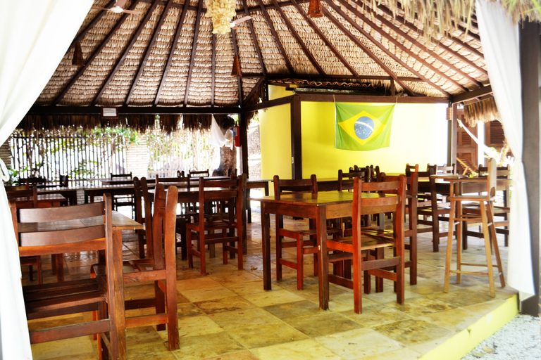 Food & Drinks 4, Pousada Surfing Jeri, Jijoca de Jericoacoara