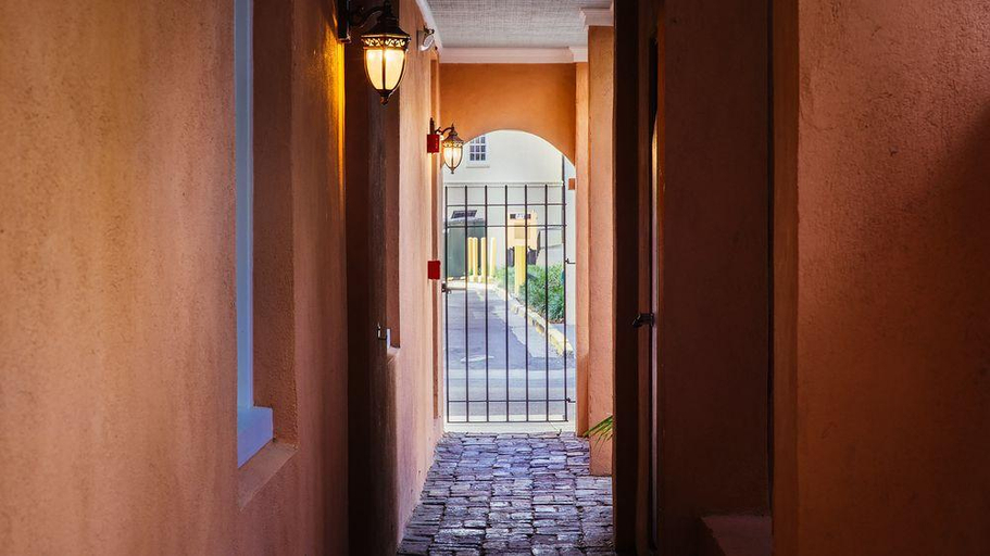 Public Area 3, Elliott House Inn, Charleston