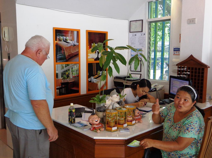 Sukcheewa Residence Phuket, Phuket Island