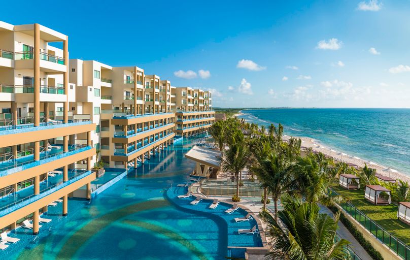Generations Riviera Maya Family Resort- AI, Benito Juárez