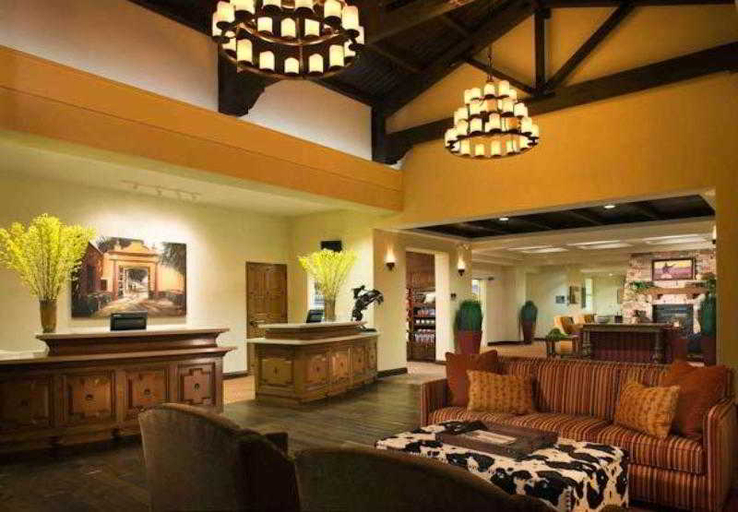 Public Area 3, Residence Inn Dana Point San Juan Capistrano, Orange