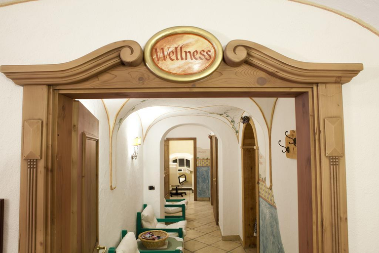 Public Area 3, Chalet Barbara, Belluno