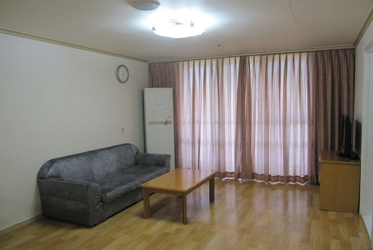 Public Area 2, Kumho Sulak Resort, Sokcho