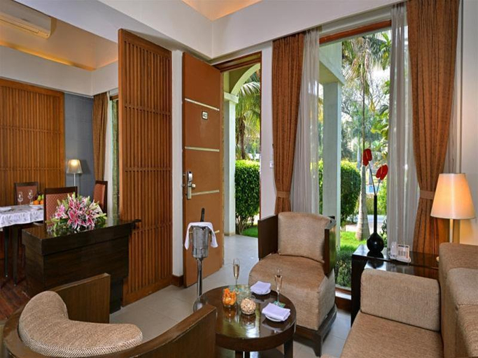 Public Area 4, Golkonda Resorts & Spa, Ranga Reddy