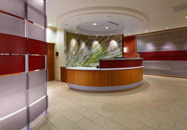 Public Area 2, SpringHill Suites Columbus OSU, Franklin