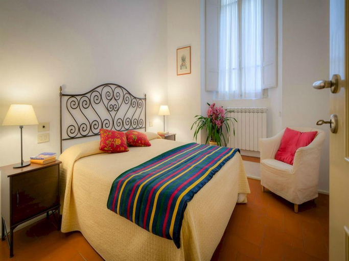Relais Uffizi, Tailor made Hotel, Florence