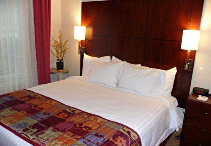 Bedroom 4, Residence Inn Jackson Ridgeland, Madison