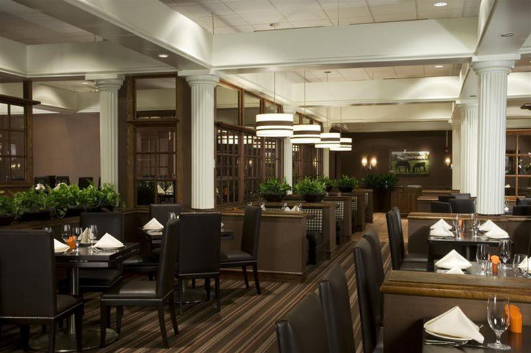 Food & Drinks 5, Sheraton Harrisburg Hershey, Dauphin