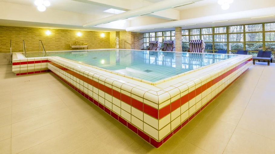 Public Area 2, Michels Thalasso Nordseehaus, Aurich