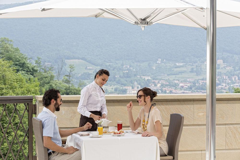 Exterior & Views 1, Relais San Lorenzo, Bergamo