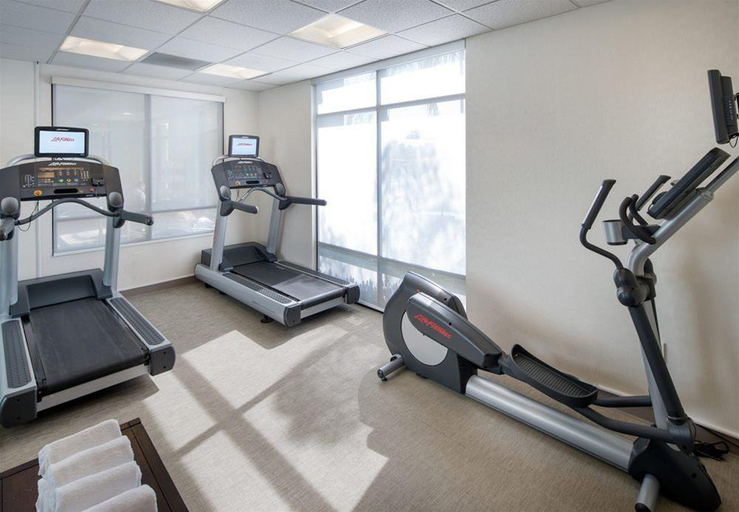 Exterior & Views 2, Springhill Suites Bakersfield, Kern