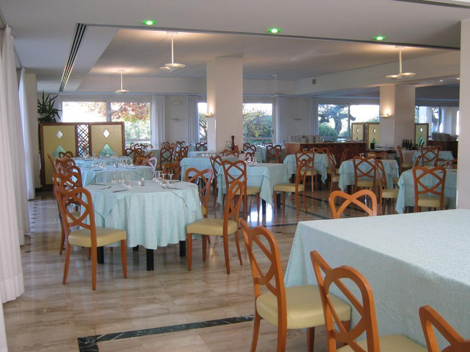 Food & Drinks 5, Giardino Dei Principi, Pescara