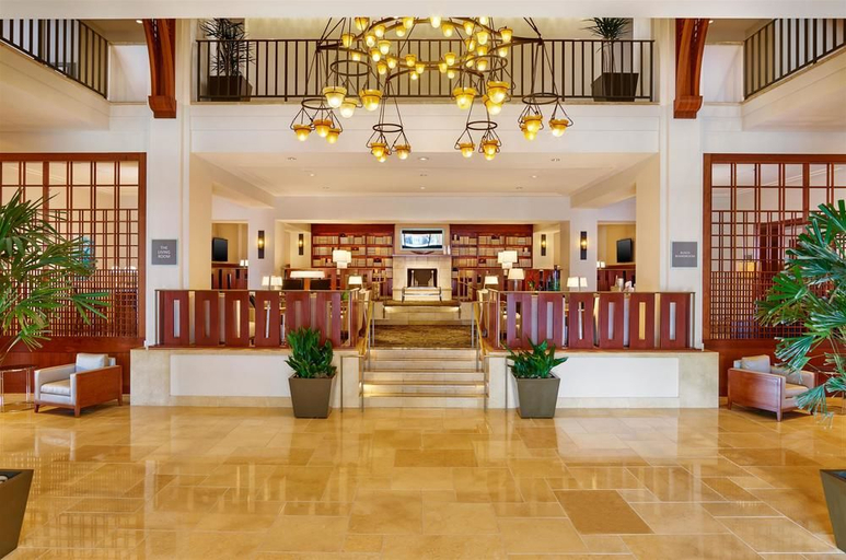 Public Area 4, The Westin Pasadena, Los Angeles