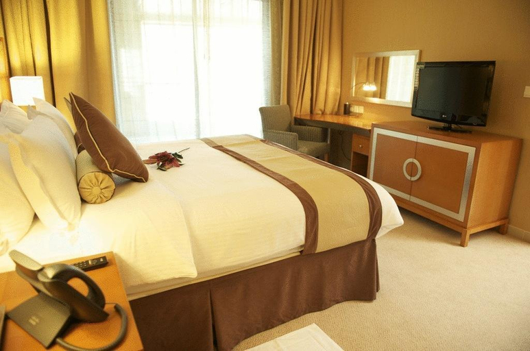 Bedroom, Grand Belle Vue, Dubai