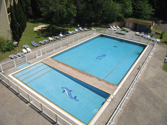 Sport & Beauty 5, Residence Anglet Biarritz Parme, Pyrénées-Atlantiques