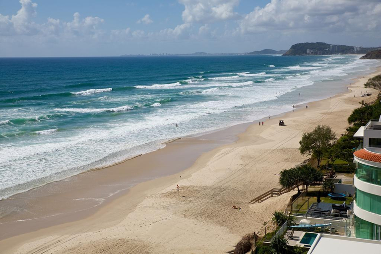 Exterior & Views 2, Foreshore Apartments, Gold Coast