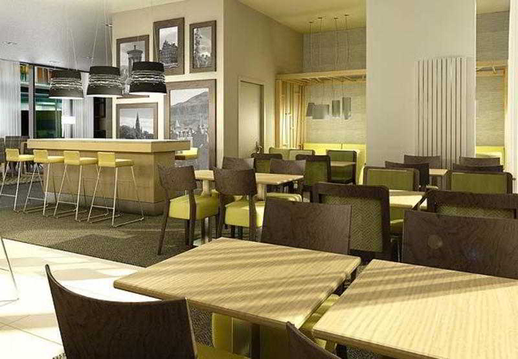 Public Area 3, Residence Inn by Marriott Edinburgh, Edinburgh