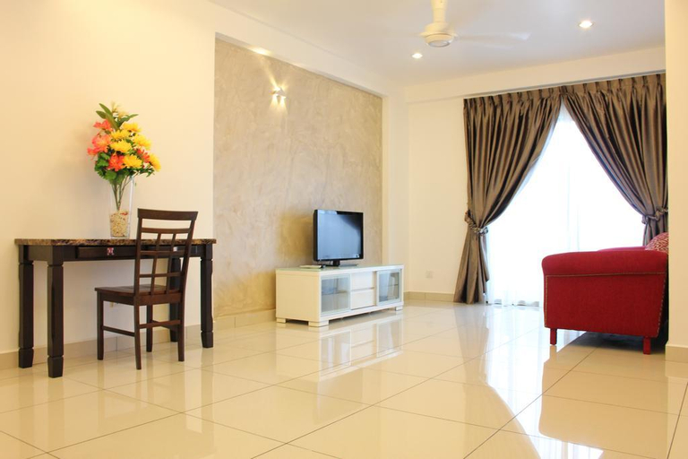 Pasir Mutiara Condostay, Malacca City