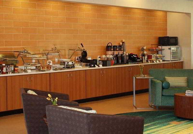 Food & Drinks 5, SpringHill Suites Las Cruces, Dona Ana