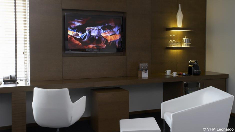 Public Area 3, Le Germain Hotel Calgary, Division No. 6