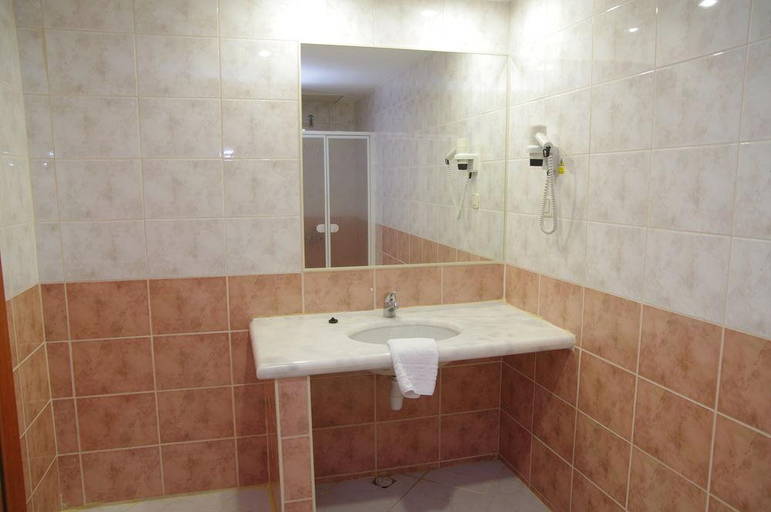 Bathroom, Sidar, Alanya