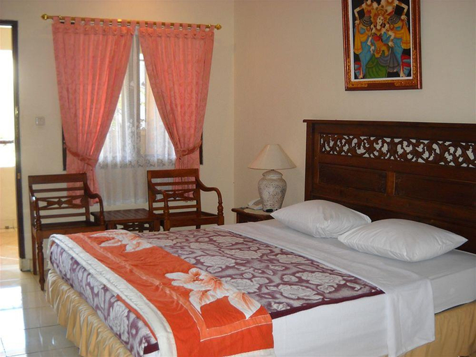 Bedroom 2, Bali Sorgawi, Badung