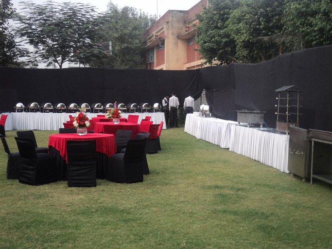 Exterior & Views 2, K Hotel, Faridabad, Faridabad