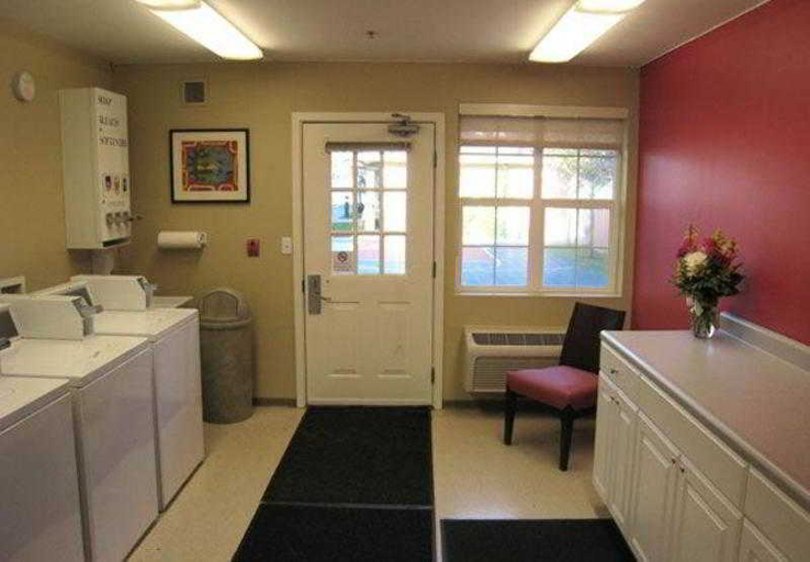 Bathroom 4, TownePlace Suites Seattle Everett/Mukilteo, Snohomish