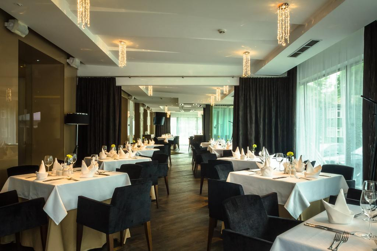 Food & Drinks 5, Grand SPA Lietuva Hotel Lietuva, Druskininkų