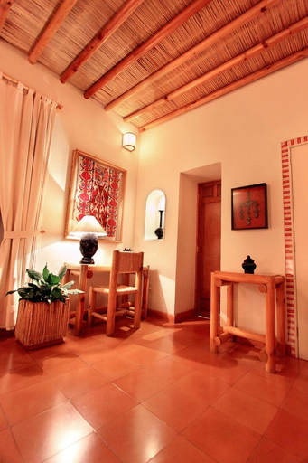 Public Area 3, Boutique La Casa Azul, Cuernavaca