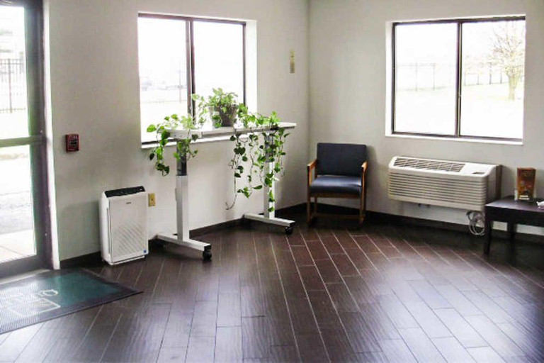 Public Area 2, Motel 6 Lancaster, PA, Lancaster