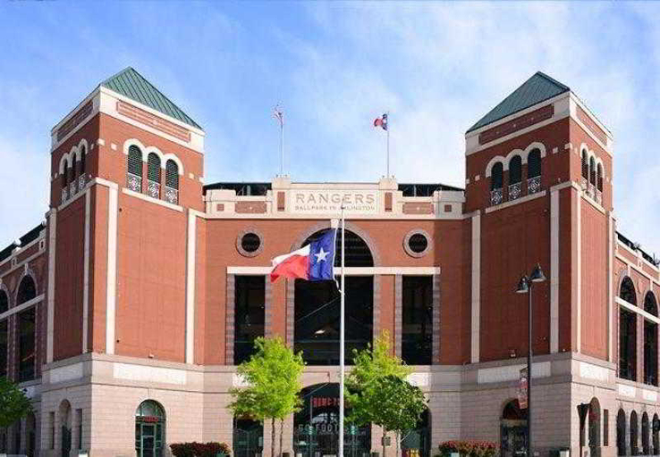 Exterior & Views 2, SpringHill Suites Dallas Addison/Quorum Drive, Dallas