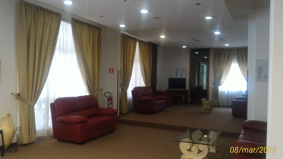 Public Area 2, Hotel Park Mar Grande, Taranto