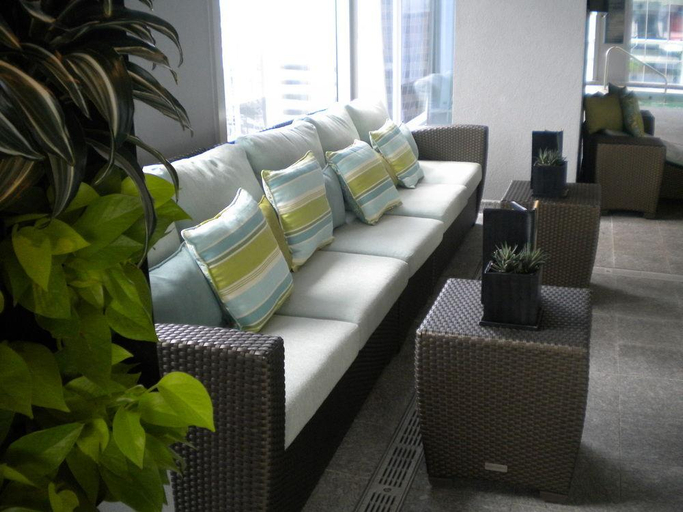 Public Area 4, The Ritz-Carlton, Charlotte, Mecklenburg