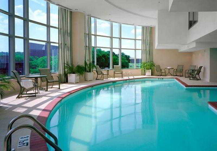 Sport & Beauty 2, Marriott Nashville at Vanderbilt University, Davidson