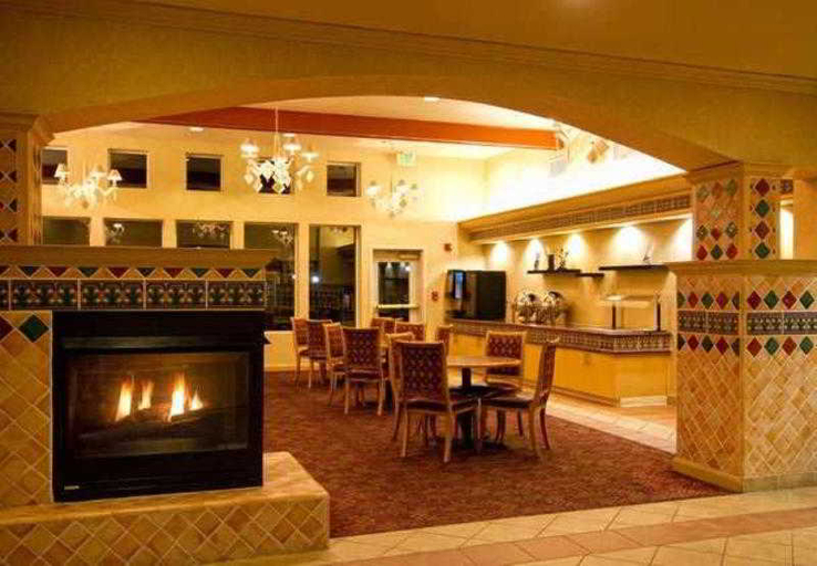 Public Area 3, Residence Inn Phoenix Mesa, Maricopa