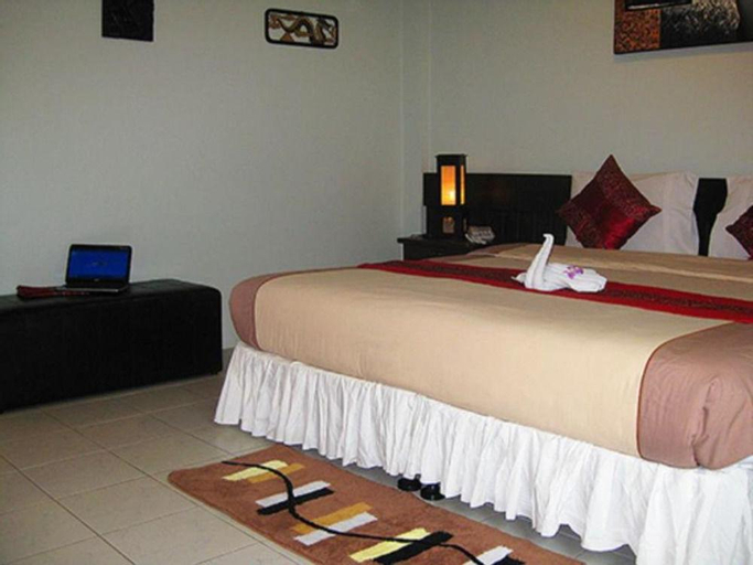 The Nice Patong Hotel, Phuket Island
