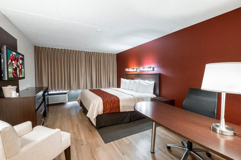 Bedroom 16