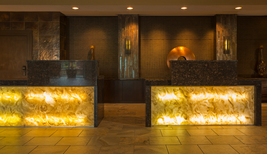 Public Area 2, MeadowView Conference Resort & Convention Center, Sullivan