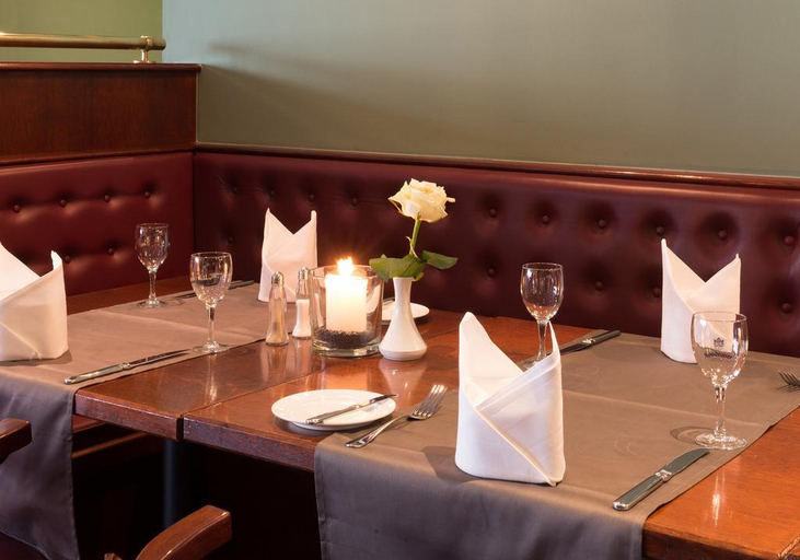 Food & Drinks 5, Treff Rheingold, Bayreuth