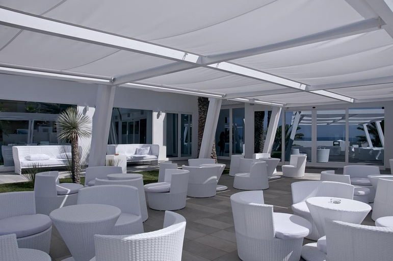 Public Area 2, AH Premium Isola di Pazze, Lecce