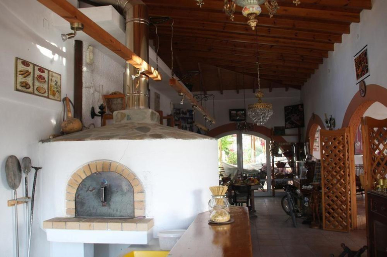 Public Area 4, Violetta Hotel, Crete