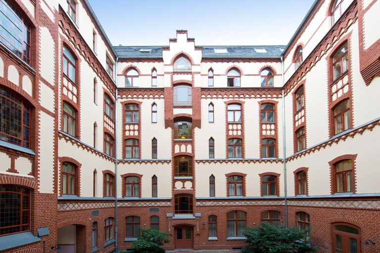 Exterior & Views 2, martas Hotel Berlin Mitte, Berlin