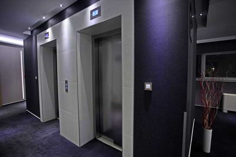 Public Area 2, Hotel Herceg, Herzegovina-Neretva